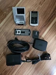 Samsung Nexus 25 (yp-x5x) Xm2go Xm Satellite Radio Mp3 Player Receiver. Fixed Price $21.00.