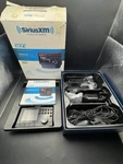 Edge Siriusxm Satellite Radio Receiver With Vehicle Kit Sx1ev1. Fixed Price $40.00.