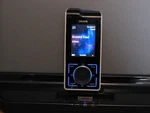 Sirius Stiletto Sl100 Active Radio W/remote Control. Fixed Price $130.00.