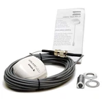 Shakespeare Boat Galaxy Satellite Radio Antenna Sra-25-b Siriusxm. Fixed Price $38.36.