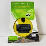 Delphi Skyfi2 Car Cradle Kit Xm/sirius Satellite Radio Sa10102 New In Package. Fixed Price $49.99.