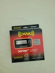 Audiovox Xm Satellite Radio Receiver Car Kit Xpress Ez Xmck-5kc Needs Antenna. Fixed Price $23.99.