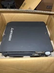 Msat Satellite Phone System Mitsubishi Transceiver Unit Tu200a. Fixed Price $200.00.