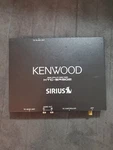 Kenwood Ktc-sr902 Sirius Satellite Radio Tuner. Fixed Price $15.00.