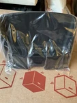 New Sirius Orbiter Sh4000 Satellite Radio Home Docking Station Cradle. Fixed Price $29.99.