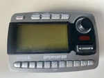 Sirius Xm Radio Sp-r1 Sportster Satellite Car+home Receiver. Fixed Price $75.95.
