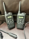 Backcountry Access Bca Bc Link Group Communication Radio (black 1.0, 2 Pack). Fixed Price $71.99.