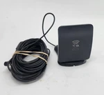 Vintage Xm Satellite Radio Home Antenna High Gain Smb Connector Long Lead. Fixed Price $5.99.