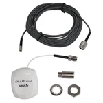 Sra-25 Shakespeare Galaxy Sirius Satellite Radio Flush Mount Marine Antenna. Fixed Price $29.95.