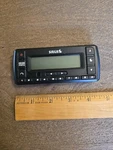 Sirius Sv5r Satellite Radio Receiver Only No Accessories Ser All Pics. Fixed Price $14.99.