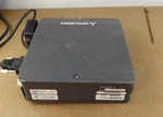 Msat Satellite Phone System Mitsubishi Transceiver Unit Tu200a. Fixed Price $200.00.
