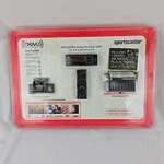 Sportscaster Xm Satellite Radio Receiver Car & Home Kit Rhvk101. Fixed Price $24.99.