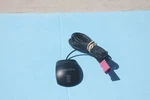 Xm Sirius Satellite - Magnetic Antenna A0014153 Special Plug. Fixed Price $18.00.