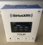 Siriusxm Sxwb1v1 Tour Radio With 360l & Vehicle Kit. Fixed Price $89.99.