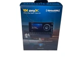 Sirius Xm Onyx Dock-and-play Satellite Radio Receiver With Car Kit Xdnx1h1. Fixed Price $46.99.