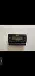 Sirius Stratus Sv5r Satellite Radio Receiver And Dock (no Power Cord). Fixed Price $8.00.