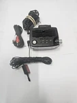 Non Active Sirius Xm Xact Xtr3 Satellite Radio Receiver With Antenna, Power Cord. Fixed Price $36.00.