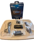 Sirius Stratus 6 Vehicle Kit Xm Satellite Radio Model Sdsv6v1. Fixed Price $49.99.