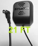 21-ft Siriusxm Radio High Gain Vehicle Antenna Latest Model Best Reception. Fixed Price $19.88.