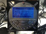 Euc Crsr-10 Sanyo Receiver Sirius Xm Only Pre Fcc Fm Call With Power Block Read. Fixed Price $26.00.