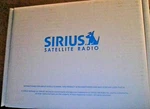 Sirius Xm Starmate 5 St5 Satellite Radio Receiver And Dock (factory Recondition). Fixed Price $30.00.