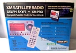 Delphi Skyfi Xm Satellite Radio Pro Complete Kit Original Box 2000s Classic. Fixed Price $69.99.