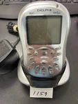Delphi Myfi Xm260 Portable Xm Satelite Radio Reciever With Pam Supply And Stand. Fixed Price $24.95.
