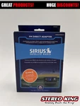 New Sirius Aud-fmda25 Fm Direct Adapter. Fixed Price $19.95.