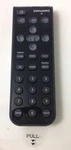 Sxir2 Sirius Xm Universal Remote Control For Onyx And Starmate 8 Siriusxm Radios. Fixed Price $9.49.