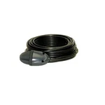 Audiovox Sirius Sirext50 Indoor/outdoor 50' Antenna Extension New. Fixed Price $28.70.