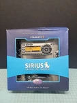 Sirius Starmate 3 Portable Satellite Radio Receiver & Vehicle Car Kit. Fixed Price $44.99.