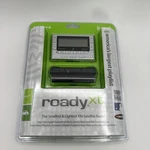 Delphi Roady Xt Xm Satellite Receiver W Vehicle Kit New Factory Sealed Sa10175. Fixed Price $29.89.