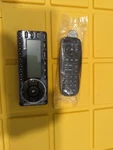 Sirius Satellite Radio Starmate 5 Receiver And Mini Remote Model St5. Fixed Price $10.00.