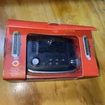 Sirius Satellite Radio Xact Accessories Visor & Dash Plug Play Receiver. Fixed Price $27.99.