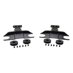 Audiovox Sbk-t3y Accessory Bracket Kit For Tesla Model 3 And Y. Fixed Price $139.99.