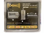 Xm Radio Xpress Receiver & Car Kit Xmck10cb Wireless Remote New. Fixed Price $39.99.