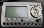 Delphi Xmskyfi2 Sa10101 Xm Car & Home Satellite Radio Receiver Used Works. Fixed Price $25.00.