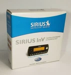 Sirius Inv Car Satellite Radio & Vehicle Kit Sv2-tk1 New. Fixed Price $14.95.
