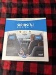Sirius Scv1 Backseat Tv System For / Xm Satellite Radio Receiver Nib. Fixed Price $30.00.