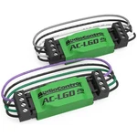 Audiocontrol Ac-lgd 20, Load Generating Device & Signal Stabilizer. Fixed Price $51.52.