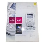 Delphi Myfi Xm2go Personal Xm Satellite Radio Sa10113-11p1 Bundle Accessories. Fixed Price $29.99.