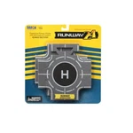 Daron Runway24 Intersection Runway Section. Fixed Price $15.95.