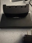 Siriusxm Onyx Ezr Sxhd1(a) Satellite Radio With Antenna And Power Cord As Show. Fixed Price $10.00.
