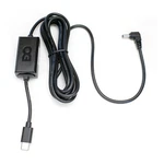Usb-c 12v Power Cord For Sirius Xm Radio Xact Sporster Starmate Replay Streamer. Fixed Price $15.00.