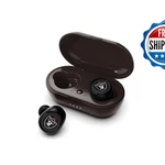 Soar Nfl True Wireless Earbuds Las Vegas Raiders Nfl-tws2-raid. Fixed Price $74.97.