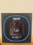 Sirius Satellite Radio S50 Home S50-h1 - New Opened Box Missing Power Cable. Fixed Price $12.99.