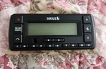 Sirius Stratus Sv5r Satellite Radio Receiver, Receiver Only No Accessories. Fixed Price $15.00.