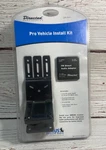 Directed Electronics Sir-pvk1 Sirius Professional Vehicle Install Kit. Fixed Price $22.00.