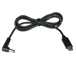 Usb-c Power Cable For Siriusxm Satellite Radio Powerconnect Vehicle Docks. Fixed Price $14.95.
