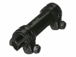 For 2018 Jeep Wrangler Jk Tie Rod End Adjusting Sleeve Delphi 75676yn. Fixed Price $28.81.